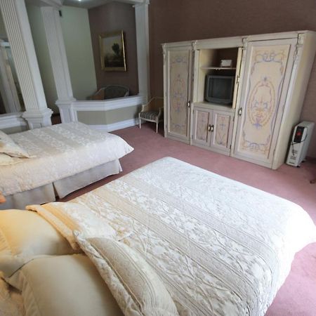 Gran Hotel Alameda Aguascalientes Eksteriør billede