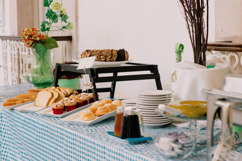 Gran Hotel Alameda Aguascalientes Eksteriør billede