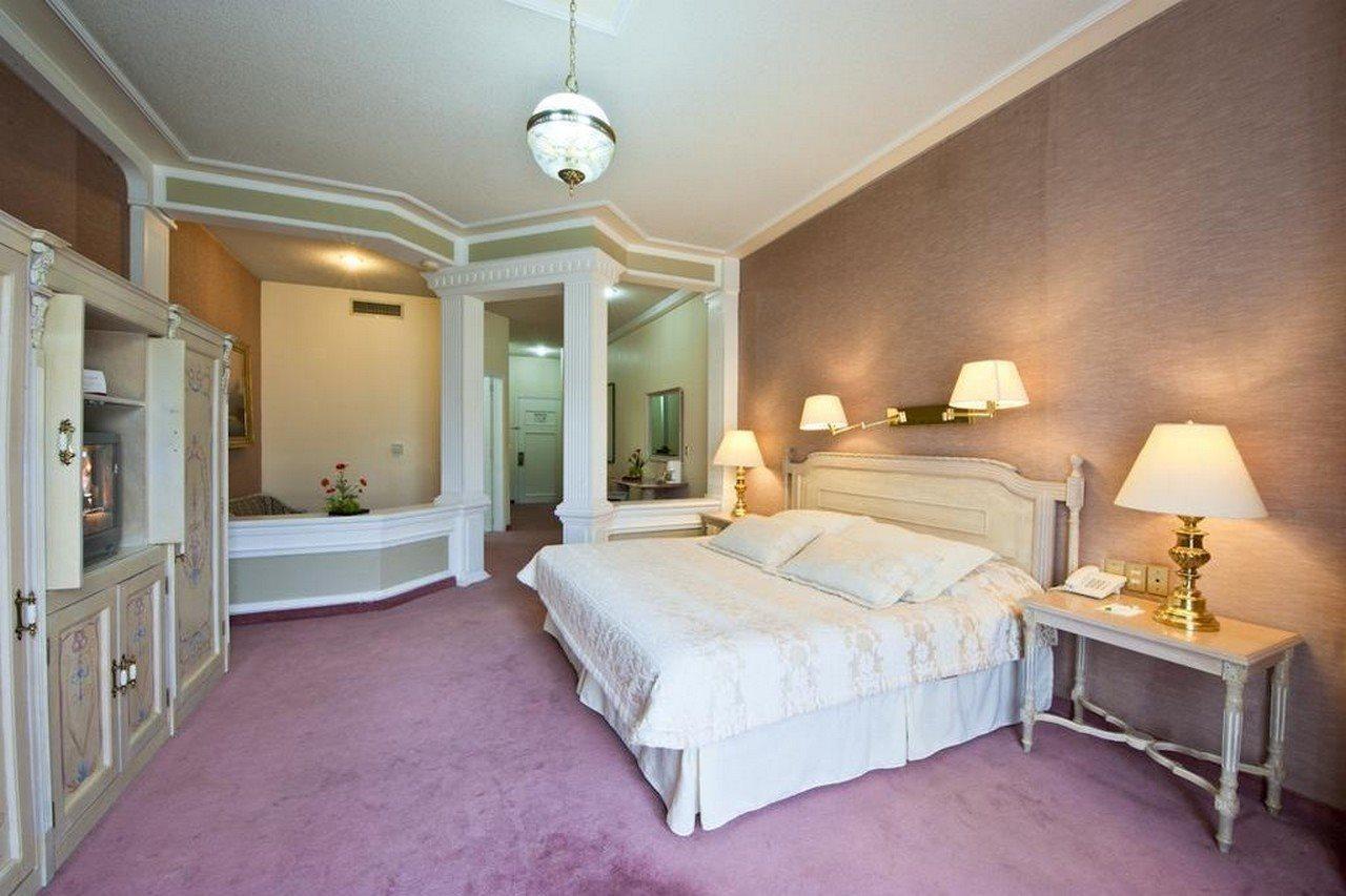 Gran Hotel Alameda Aguascalientes Eksteriør billede