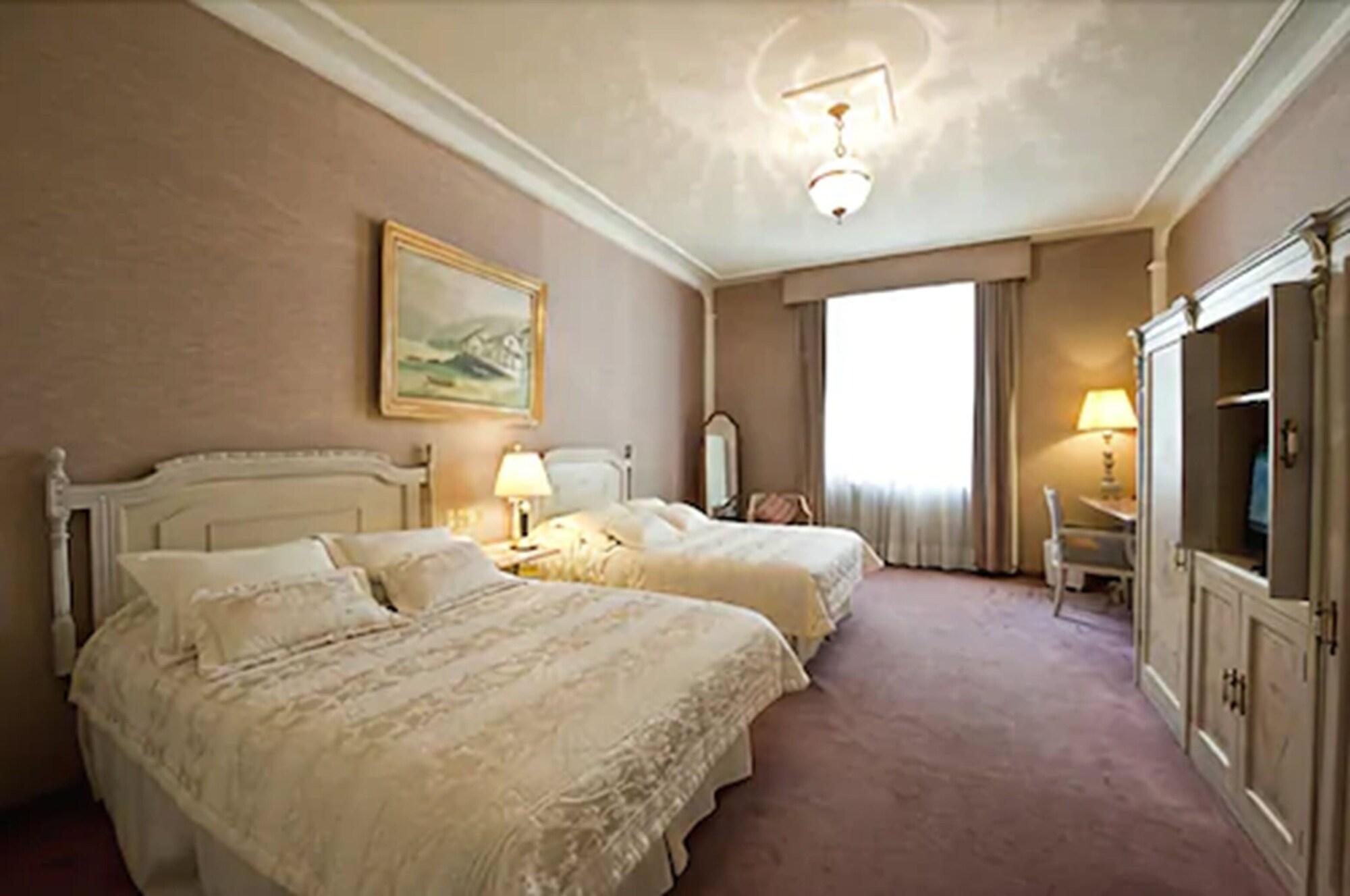 Gran Hotel Alameda Aguascalientes Eksteriør billede