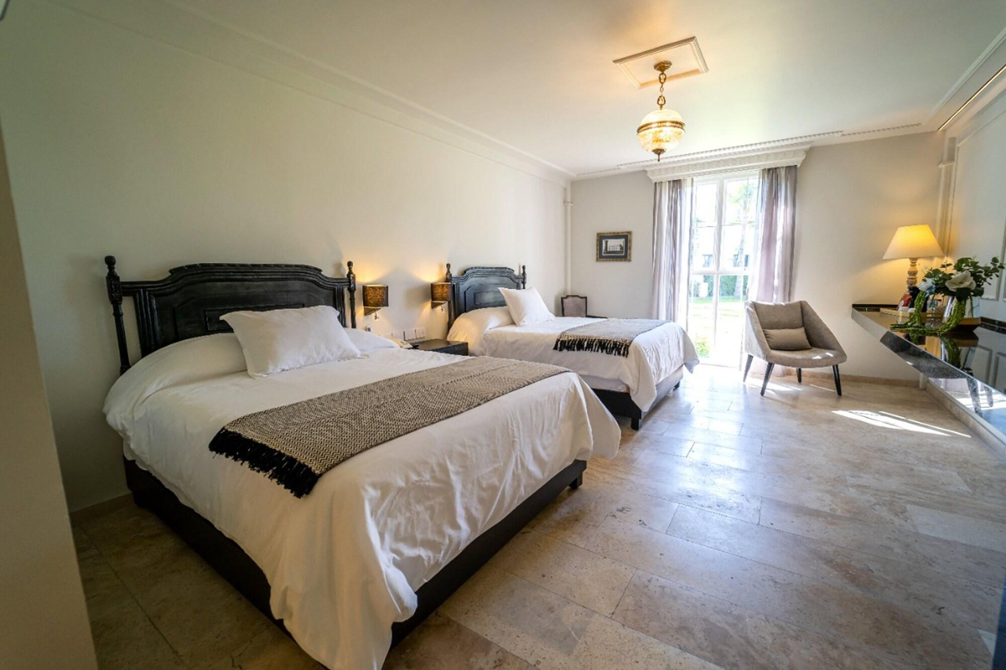 Gran Hotel Alameda Aguascalientes Eksteriør billede