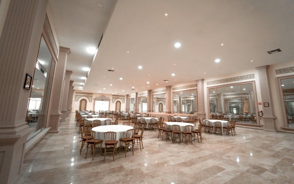 Gran Hotel Alameda Aguascalientes Eksteriør billede