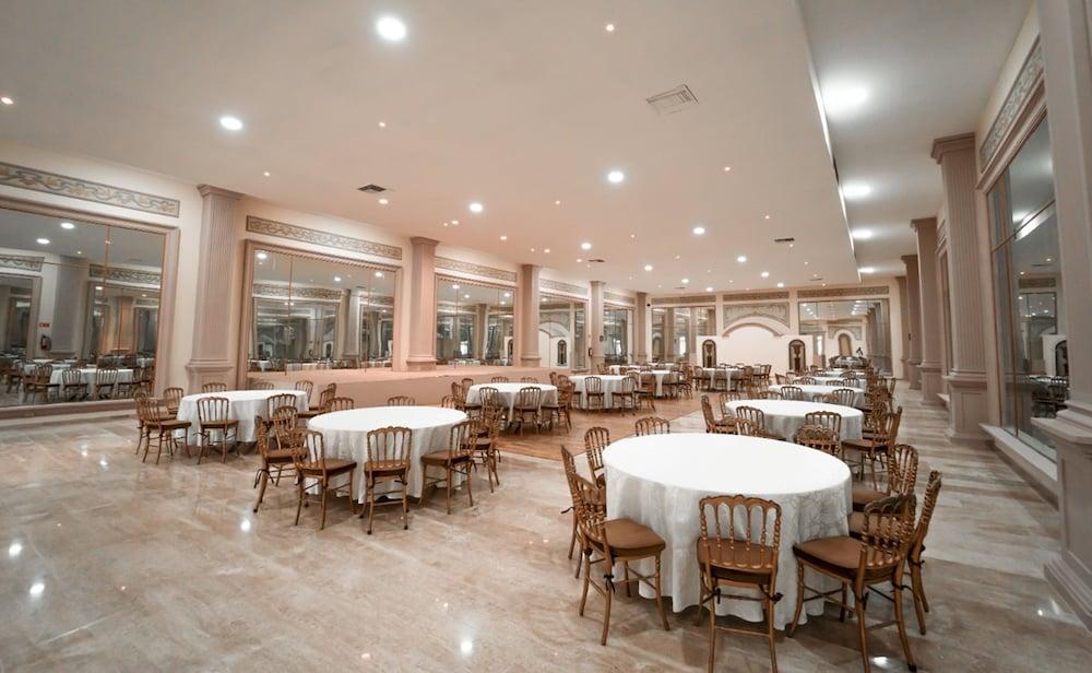 Gran Hotel Alameda Aguascalientes Eksteriør billede