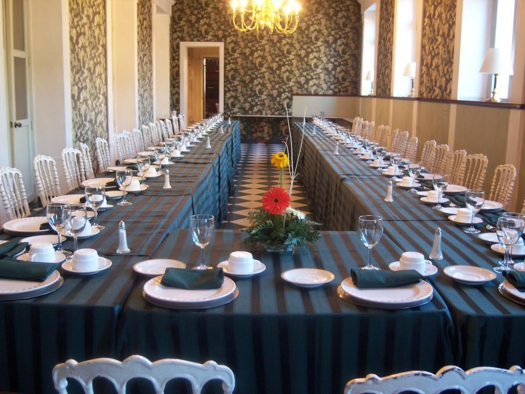 Gran Hotel Alameda Aguascalientes Eksteriør billede